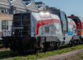 Orlen testuje pierwszą w Polsce lokomotywę na wodór [ZDJĘCIA+FILM] Radio Zachód - Lubuskie