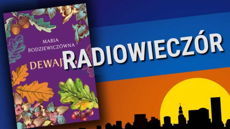 Dewajtis Radio Zachód - Lubuskie