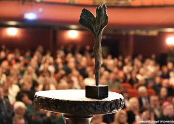 Fot. Władysław Dajczak Wojewoda Lubuski/FB