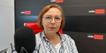 Bożena Pierzgalska, NSZZ Solidarność Radio Zachód - Lubuskie