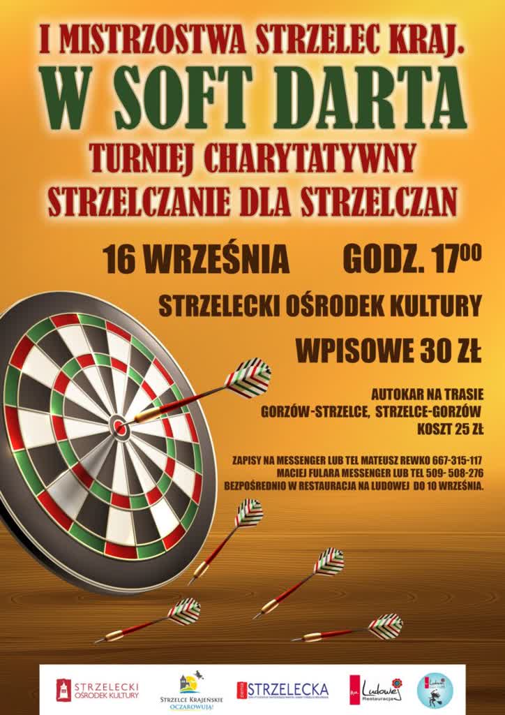 Charytatywny turniej w Darta w Strzelcach Krajeńskich 10 plakat-dart-768x1086.jpg