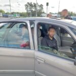 42 osoby zatrzymane podczas polsko-niemieckiej akcji służb granicznych Radio Zachód - Lubuskie