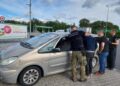 42 osoby zatrzymane podczas polsko-niemieckiej akcji służb granicznych Radio Zachód - Lubuskie