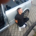 42 osoby zatrzymane podczas polsko-niemieckiej akcji służb granicznych Radio Zachód - Lubuskie