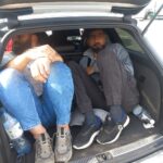 42 osoby zatrzymane podczas polsko-niemieckiej akcji służb granicznych Radio Zachód - Lubuskie