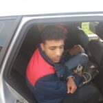 42 osoby zatrzymane podczas polsko-niemieckiej akcji służb granicznych Radio Zachód - Lubuskie