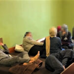 42 osoby zatrzymane podczas polsko-niemieckiej akcji służb granicznych Radio Zachód - Lubuskie