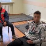 42 osoby zatrzymane podczas polsko-niemieckiej akcji służb granicznych Radio Zachód - Lubuskie