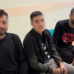 42 osoby zatrzymane podczas polsko-niemieckiej akcji służb granicznych Radio Zachód - Lubuskie