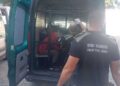 Kolejne zatrzymanie nielegalnych migrantów. Policja po pościgu złapała 19 Syryjczyków Radio Zachód - Lubuskie
