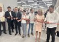 Budynek Zakładu Aktywności Zawodowej w Sulechowie już otwarty! Radio Zachód - Lubuskie