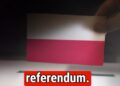 Propozycja drugiego pytania referendalnego. Komentarze polityków Radio Zachód - Lubuskie