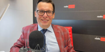 Marek Ast, Prawo i Sprawiedliwość Radio Zachód - Lubuskie