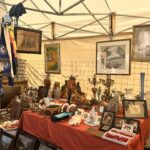 Winobraniowy targ staroci przyciąga tłumy! Radio Zachód - Lubuskie