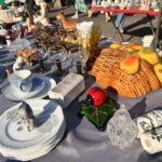 Winobraniowy targ staroci przyciąga tłumy! Radio Zachód - Lubuskie