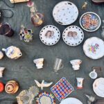 Winobraniowy targ staroci przyciąga tłumy! Radio Zachód - Lubuskie