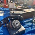 Winobraniowy targ staroci przyciąga tłumy! Radio Zachód - Lubuskie