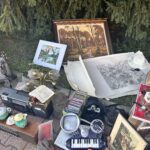 Winobraniowy targ staroci przyciąga tłumy! Radio Zachód - Lubuskie