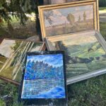 Winobraniowy targ staroci przyciąga tłumy! Radio Zachód - Lubuskie