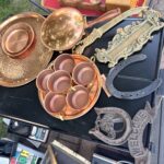 Winobraniowy targ staroci przyciąga tłumy! Radio Zachód - Lubuskie