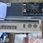 Winobraniowy targ staroci przyciąga tłumy! Radio Zachód - Lubuskie