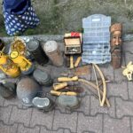 Winobraniowy targ staroci przyciąga tłumy! Radio Zachód - Lubuskie