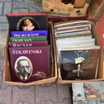 Winobraniowy targ staroci przyciąga tłumy! Radio Zachód - Lubuskie