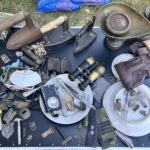 Winobraniowy targ staroci przyciąga tłumy! Radio Zachód - Lubuskie