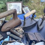 Winobraniowy targ staroci przyciąga tłumy! Radio Zachód - Lubuskie