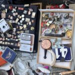 Winobraniowy targ staroci przyciąga tłumy! Radio Zachód - Lubuskie