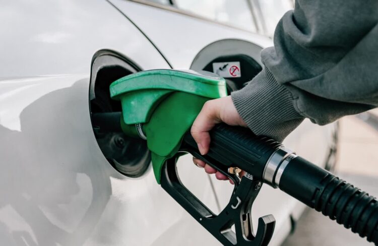 Analitycy: w przyszłym tygodniu ceny paliw na stacjach mogą pójść w górę [INFOGRAFIKA] Radio Zachód - Lubuskie