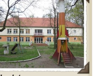 Przedszkole nr 7 Nowa Sól