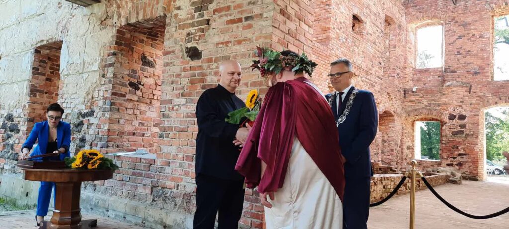 Znamy tegorocznych laureatów Nagród Kulturalnych Miasta Zielona Góra Radio Zachód - Lubuskie