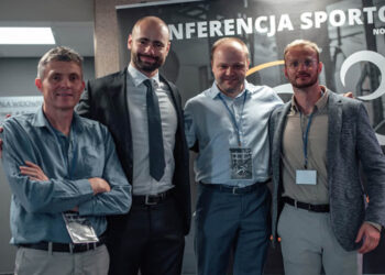 Konferencja Sportowa