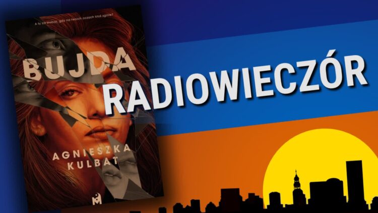 Bujda Radio Zachód - Lubuskie