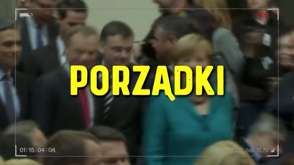 PiS: Donald, drugi raz nie wprowadzisz niemieckich porządków Radio Zachód - Lubuskie