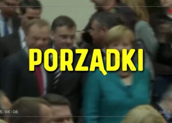 PiS: Donald, drugi raz nie wprowadzisz niemieckich porządków Radio Zachód - Lubuskie