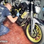 Fot. Lubuska Policja