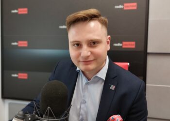 Jakub Szczepański, Bezpartyjni Samorządowcy Radio Zachód - Lubuskie