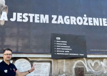 Mejza: Prezesa Kaczyńskiego powinni obawiać się ci, którzy nie działają w interesie Polski Radio Zachód - Lubuskie