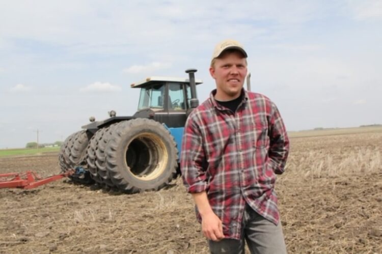 ARiMR przedłuża nabór wniosków o premie dla młodych rolników Radio Zachód - Lubuskie