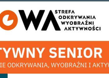 SOWA w Witnicy zaprasza seniorów Radio Zachód - Lubuskie