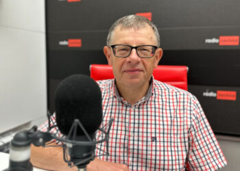 Prof. Jarosław Macała, politolog, Uniwersytet Zielonogórski Radio Zachód - Lubuskie