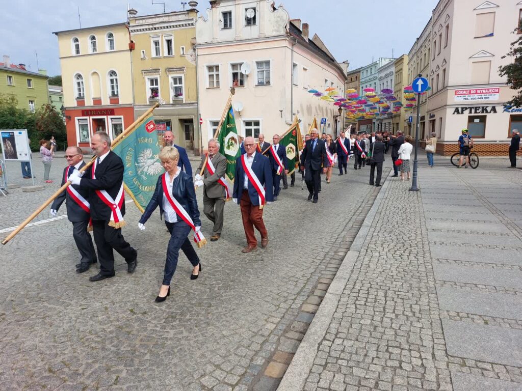 Jubileusz Koła Pszczelarzy Wschowa