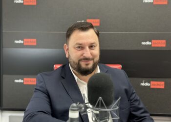 Arkadiusz Dąbrowski, Polskie Stronnictwo Ludowe Radio Zachód - Lubuskie