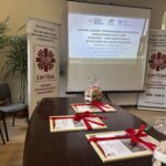 Caritas podsumowuje projekt „Razem" Radio Zachód - Lubuskie