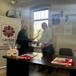 Caritas podsumowuje projekt „Razem" Radio Zachód - Lubuskie