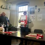 Caritas podsumowuje projekt „Razem" Radio Zachód - Lubuskie