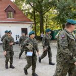 Mężczyźni pielgrzymowali do Międzyrzecza Radio Zachód - Lubuskie