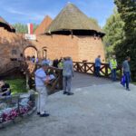 Mężczyźni pielgrzymowali do Międzyrzecza Radio Zachód - Lubuskie